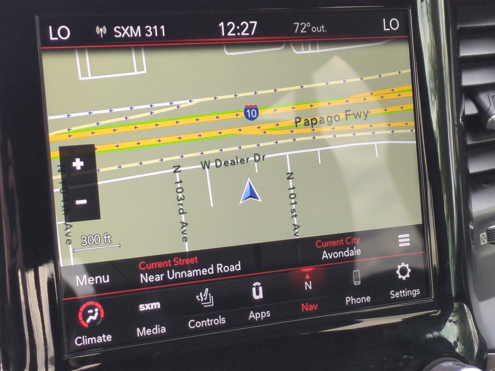 Certified 2021 RAM 2500 Power Wagon image 28