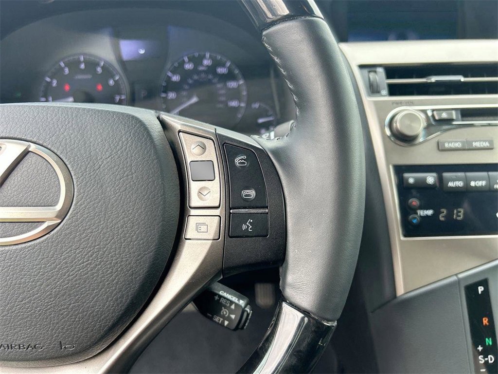 Used 2015 Lexus RX 350 FWD image 35