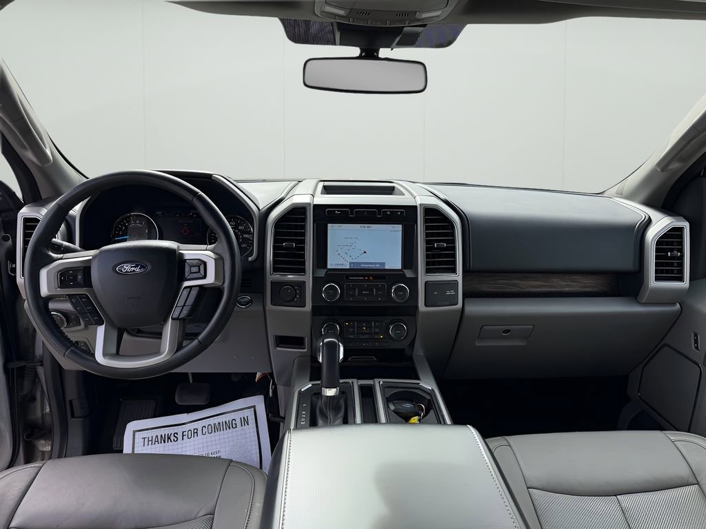 Used 2020 Ford F150 Lariat image 16