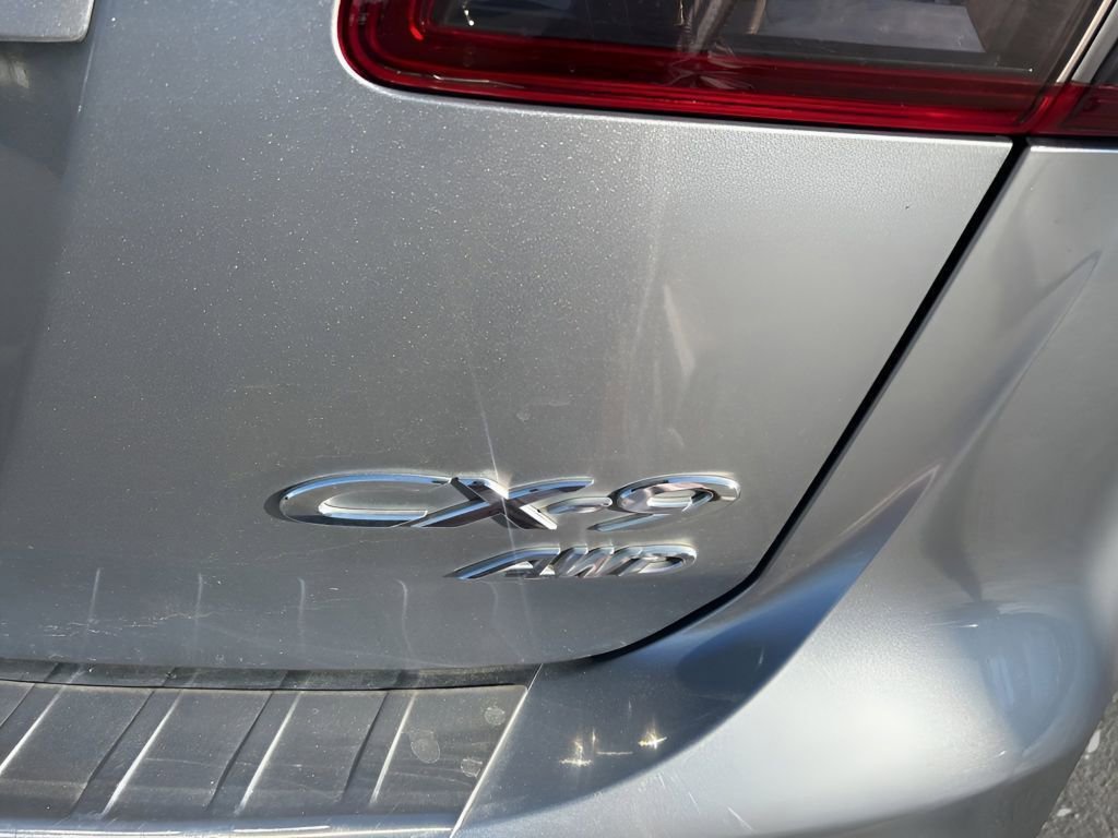 Used 2013 MAZDA CX-9 Grand Touring w/ GT Technology Pkg image 14