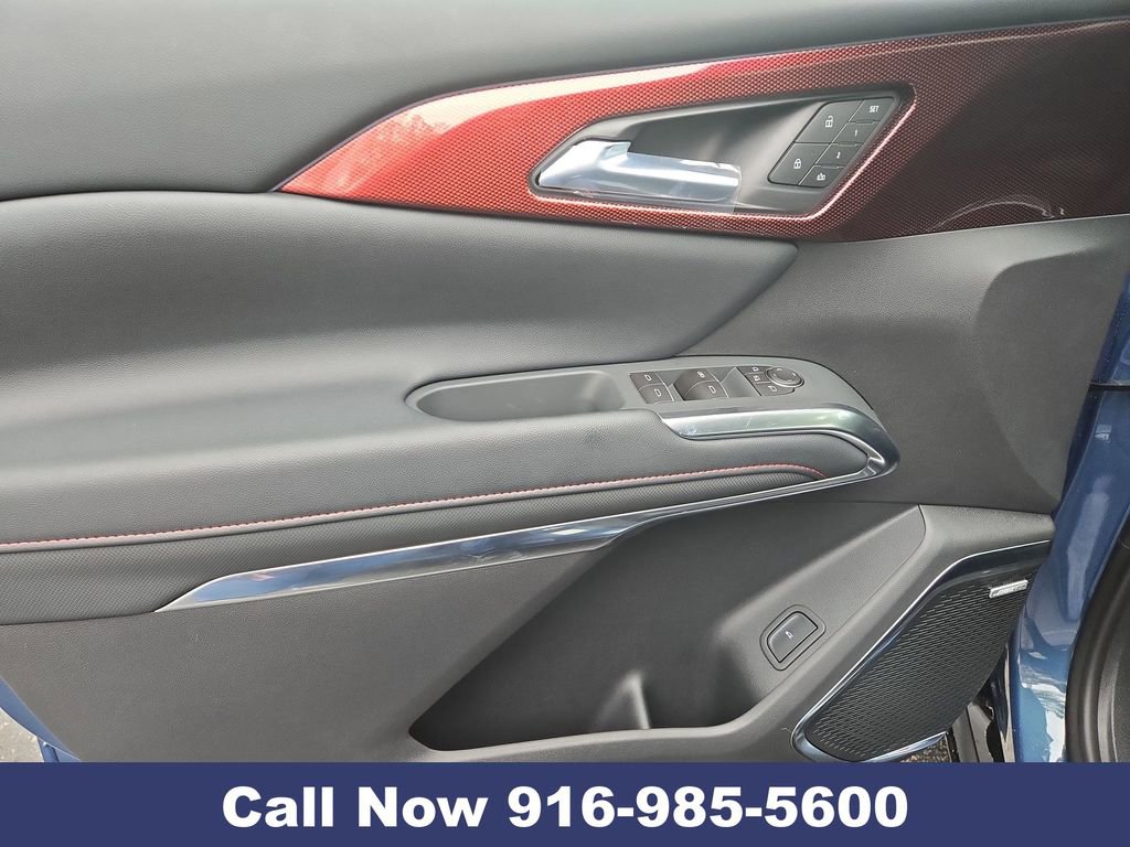 New 2026 Chevrolet Traverse RS w/ LPO, Floor Liner Package image 26