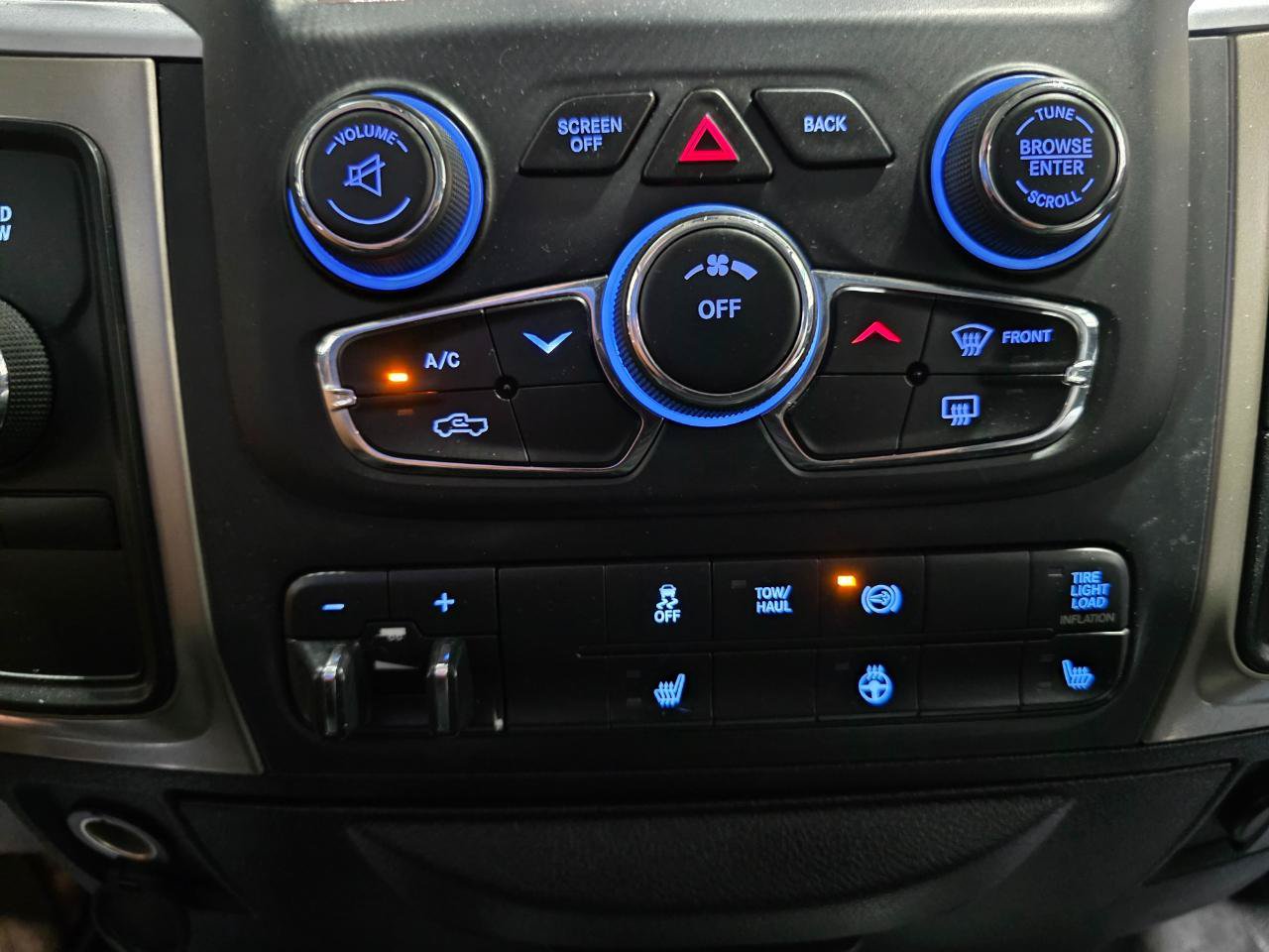 Used 2013 RAM 2500 Big Horn AWD/4WD image 33