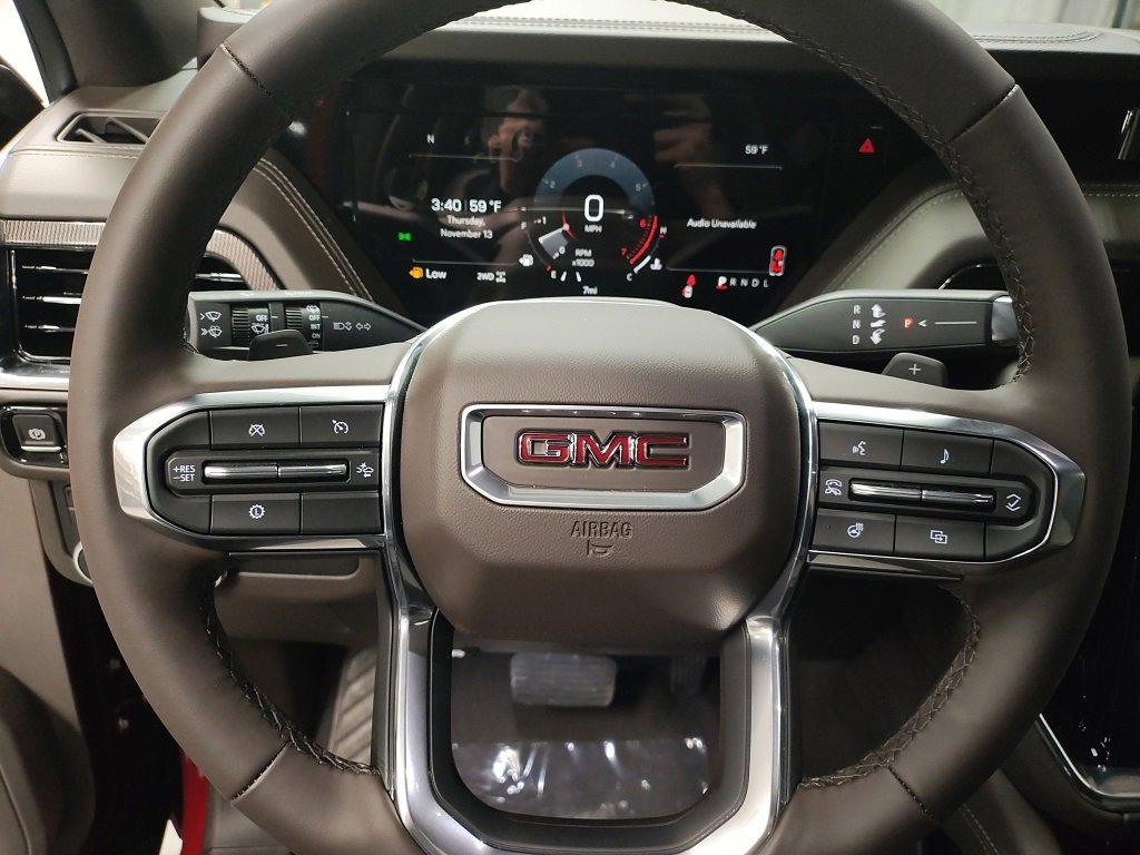 New 2026 GMC Yukon Elevation image 30