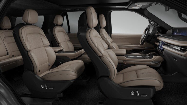New 2026 Lincoln Navigator Black Label AWD/4WD image 28