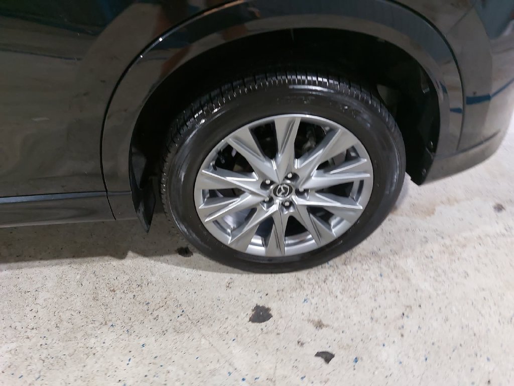 Certified 2025 MAZDA CX-5 AWD 2.5 S w/ Premium Plus Pkg image 29