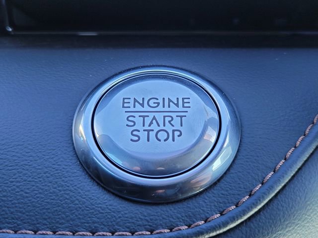 New 2026 Lincoln Nautilus Reserve image 23