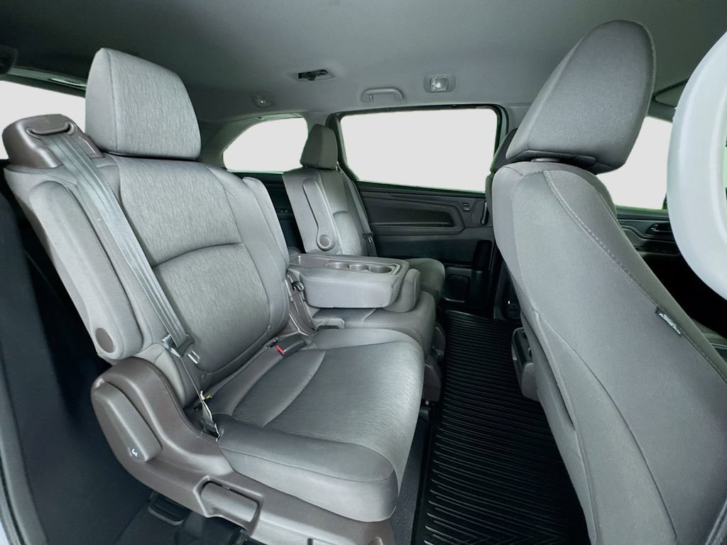 Used 2019 Honda Odyssey EX image 29