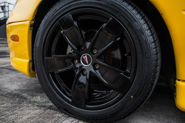 Used 2004 Pontiac GTO RWD image 49