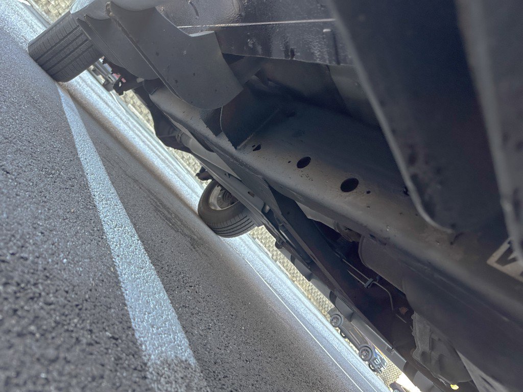 Used 2014 Chevrolet Silverado 1500 LTZ w/ LTZ Plus Package image 34