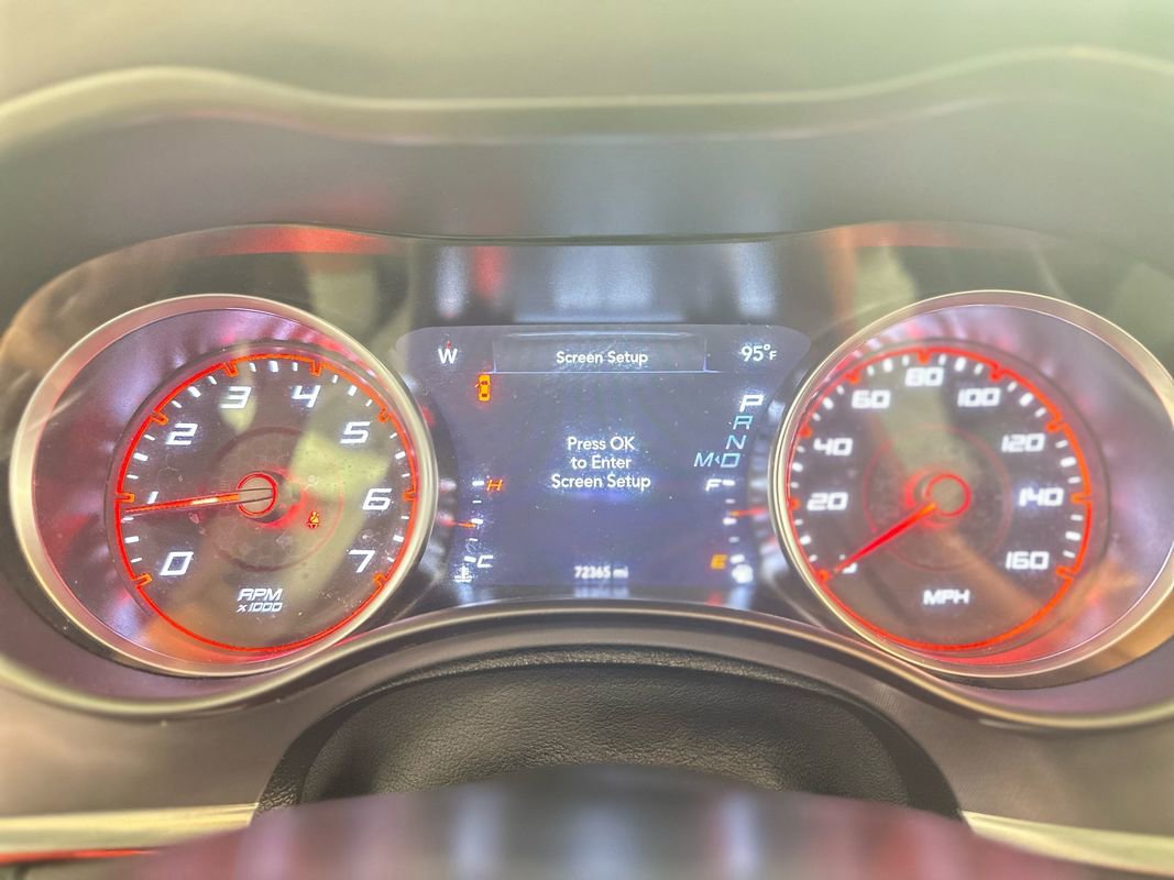 Used 2019 Dodge Charger SXT w/ Plus Group image 20