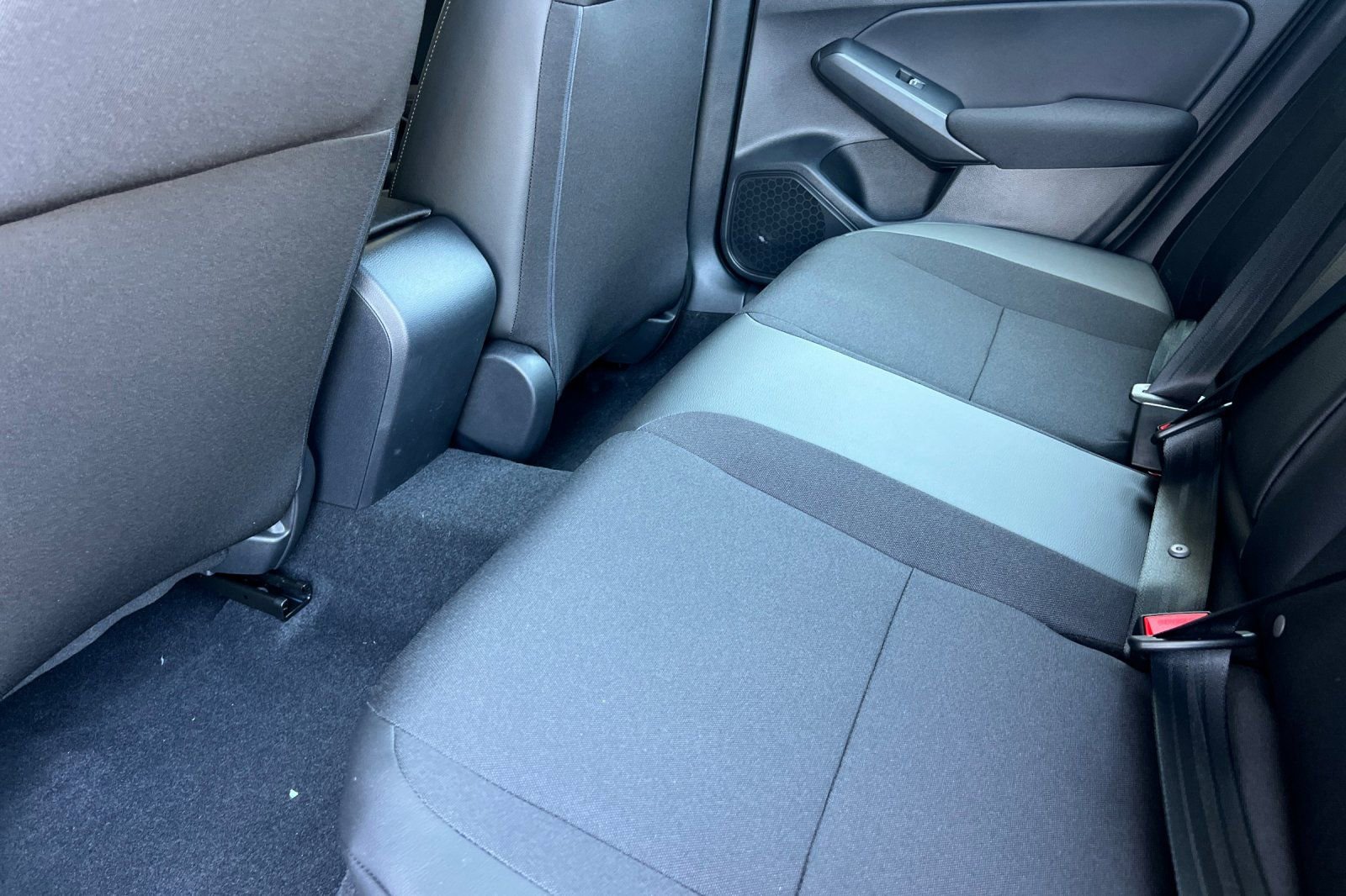 New 2026 Honda Civic Sport image 12