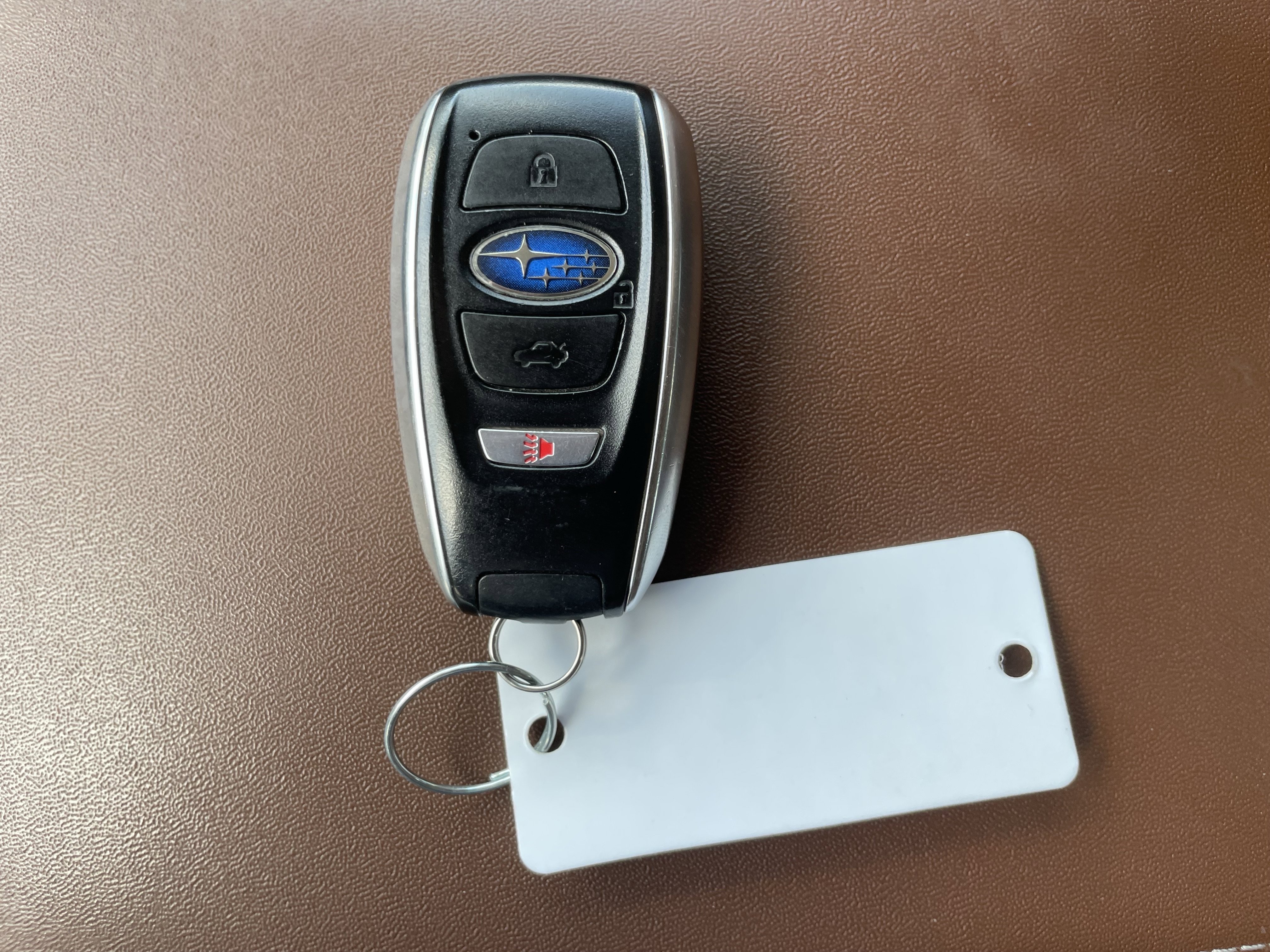 Certified 2021 Subaru Forester Touring AWD/4WD image 30