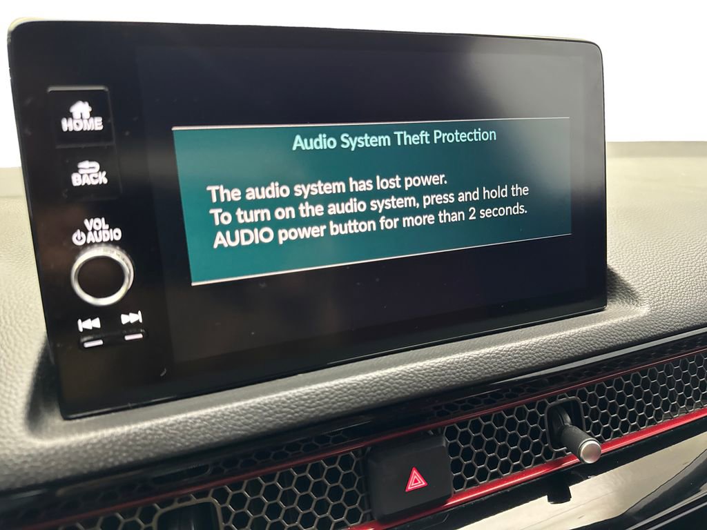 Used 2024 Honda Civic Si image 62