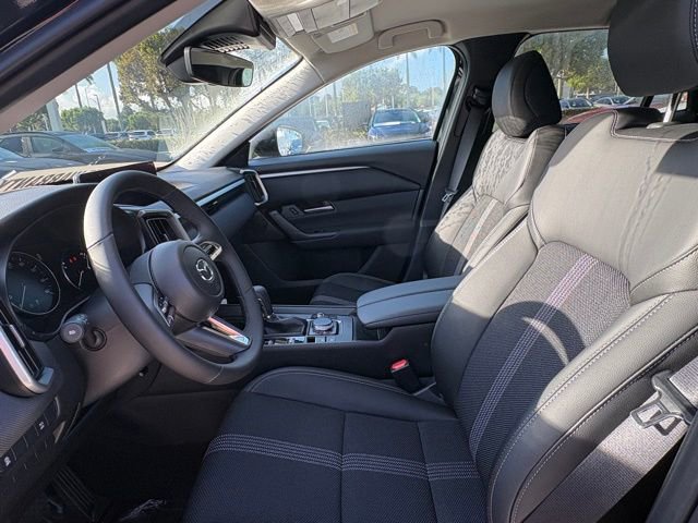 New 2026 MAZDA CX-50 AWD 2.5 S w/ Cargo Package image 7