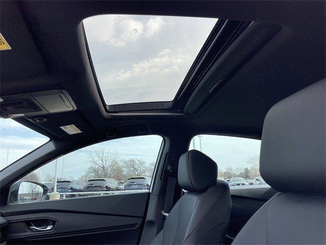 New 2026 Honda Accord Sport image 22