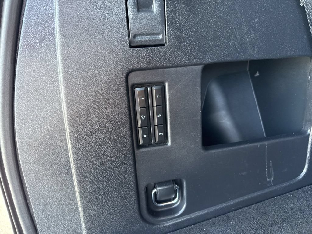 Used 2024 Ford Expedition XLT AWD/4WD image 31