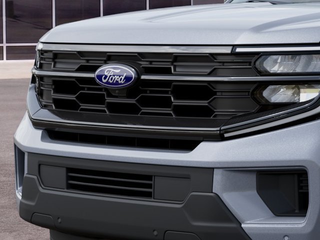 New 2027 Ford Expedition Max Active AWD/4WD image 17