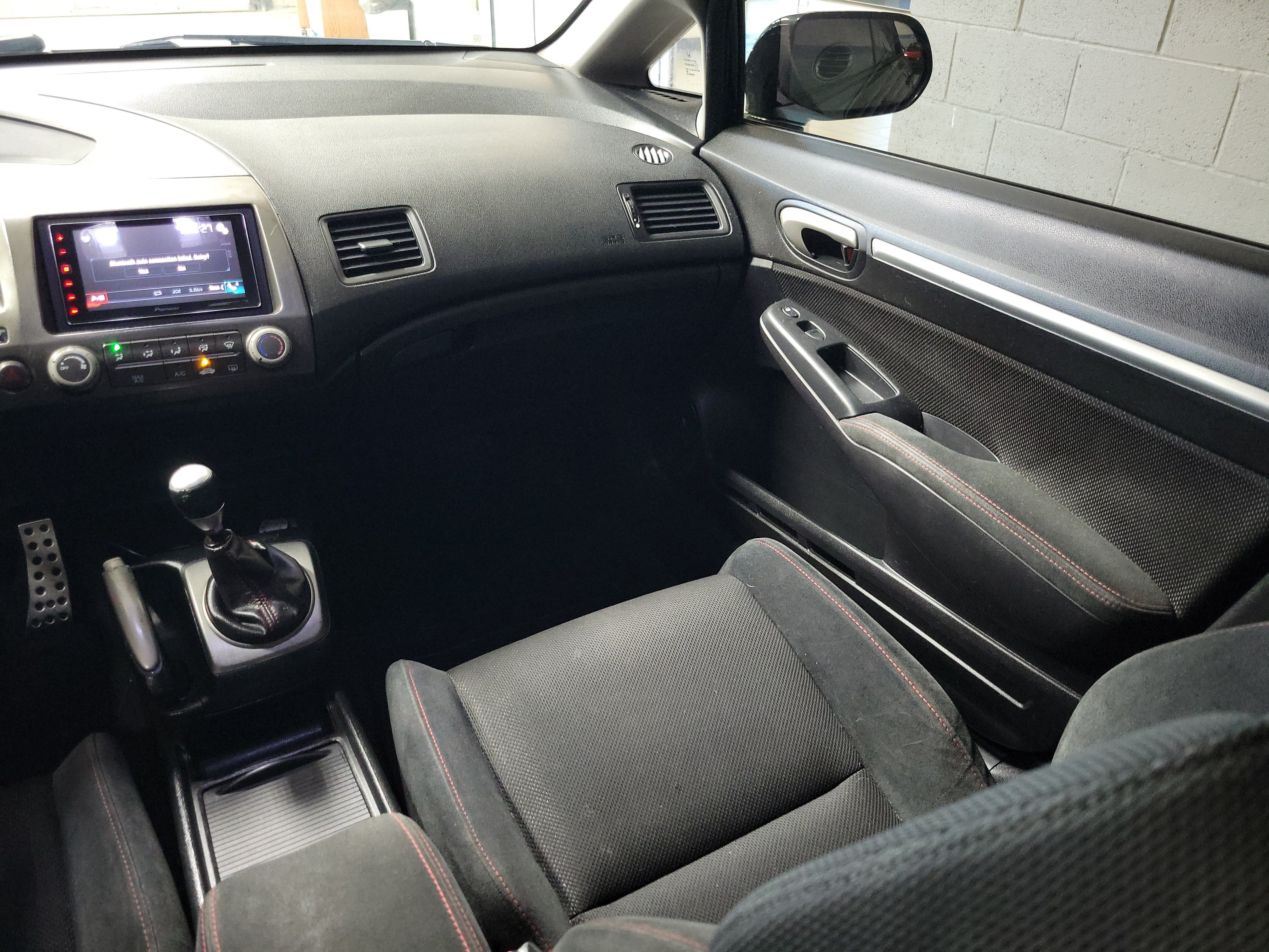 Used 2009 Honda Civic Si image 14