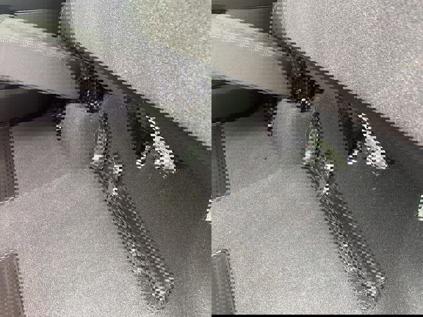 Used 2025 Chevrolet Silverado 2500 LT w/ Convenience Package image 17