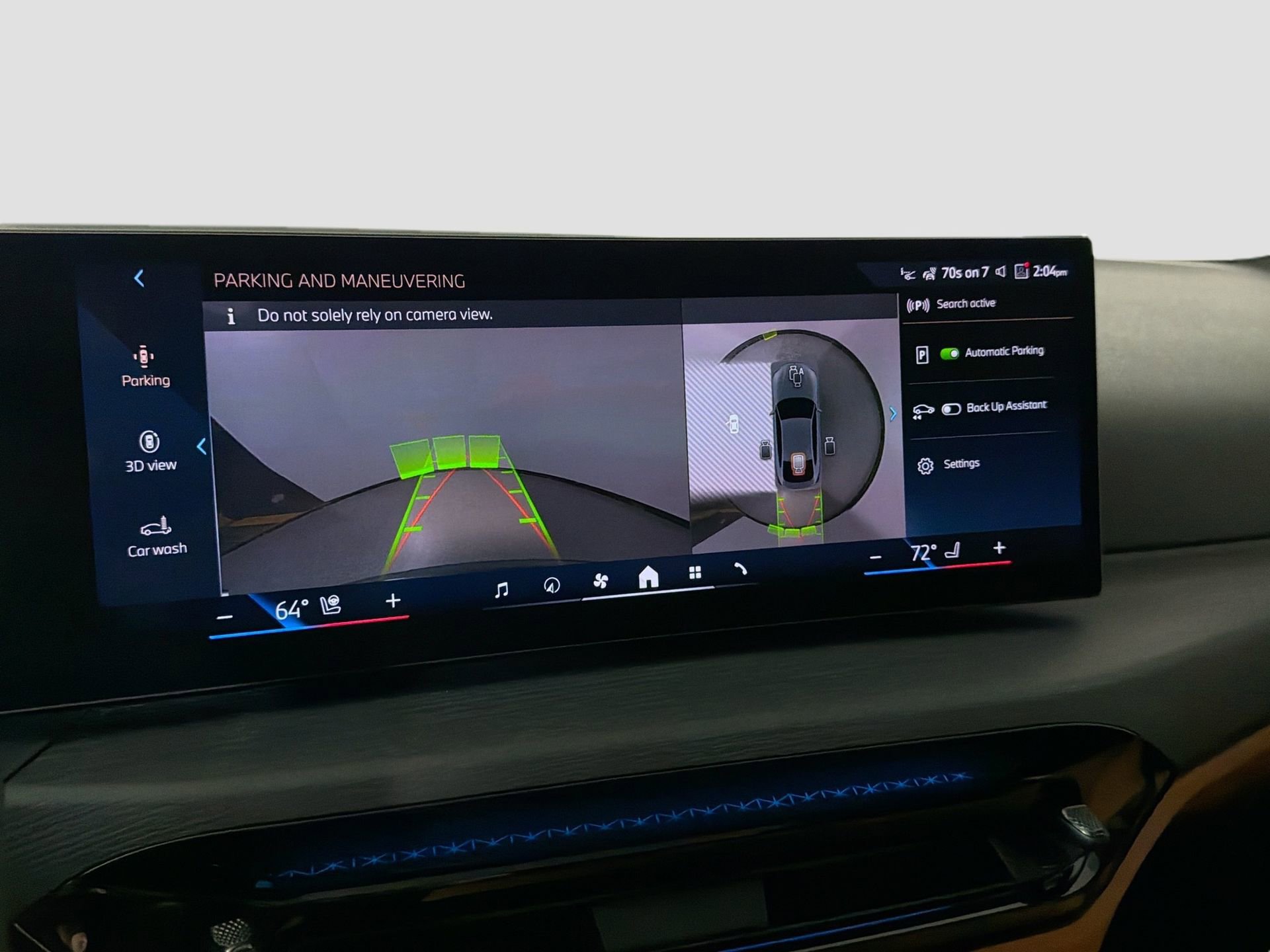 New 2026 BMW i4 xDrive40i w/ M Sport Package image 13