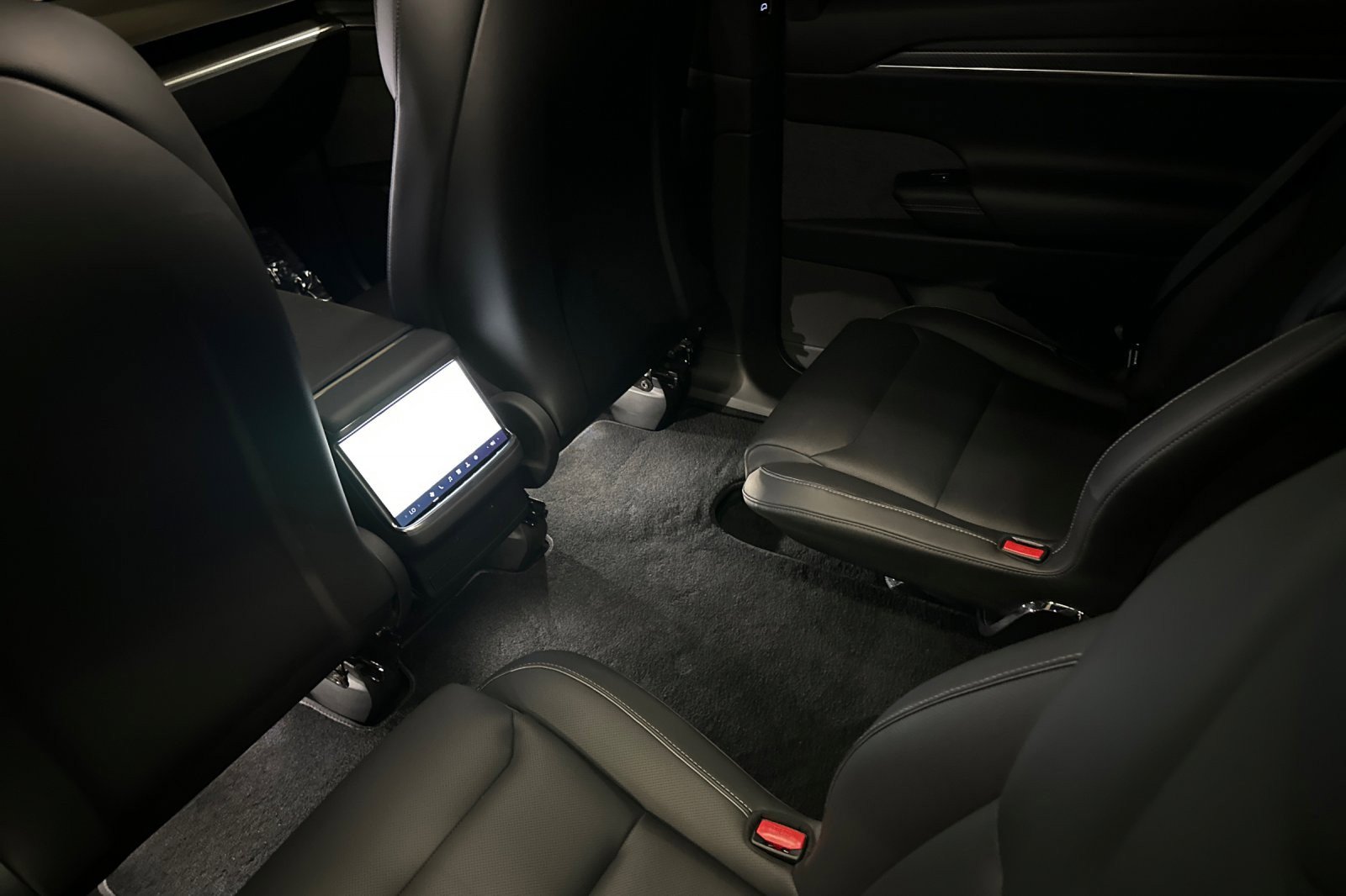 Used 2023 Tesla Model X Plaid AWD/4WD image 11