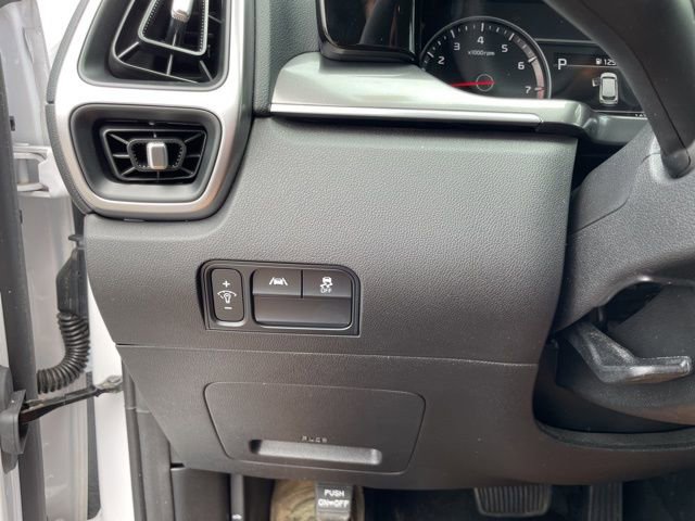 Certified 2023 Kia Sorento LX AWD/4WD image 21