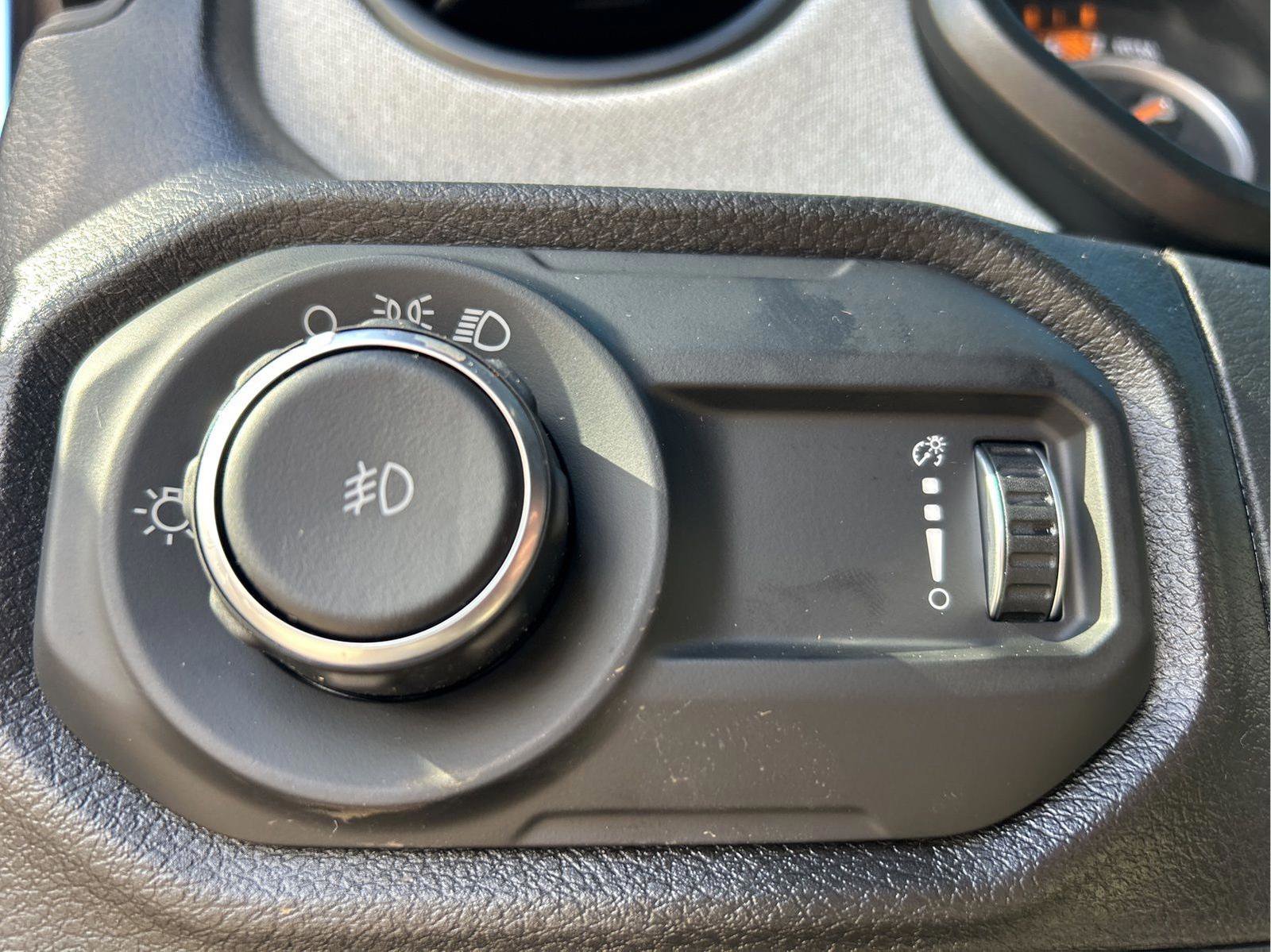 New 2026 Jeep Wrangler Sport image 13