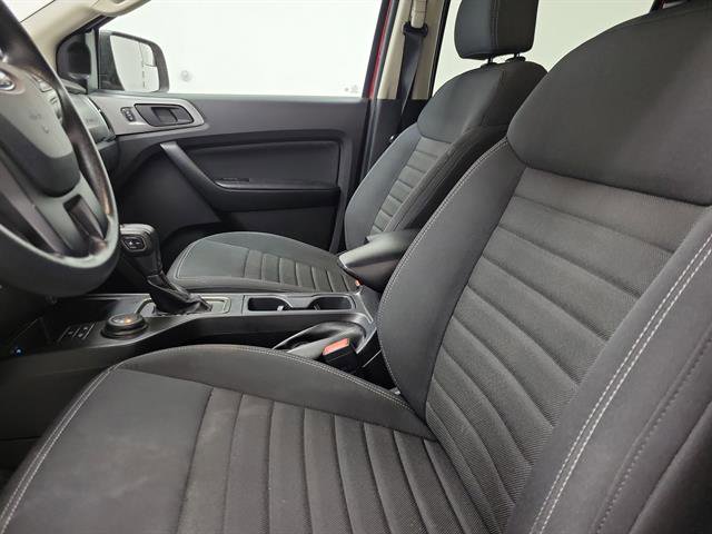 Used 2021 Ford Ranger XL w/ Equipment Group 101A High AWD/4WD image 19