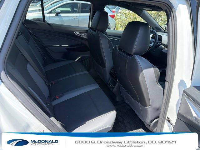 Used 2024 Volkswagen ID.4 Pro S AWD/4WD image 10