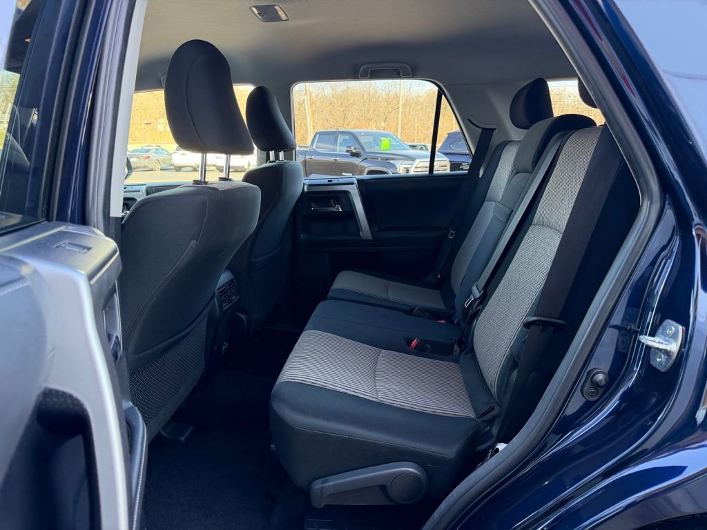 Used 2024 Toyota 4Runner SR5 image 11