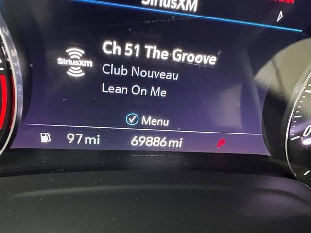 Certified 2023 Buick Envision Avenir image 25