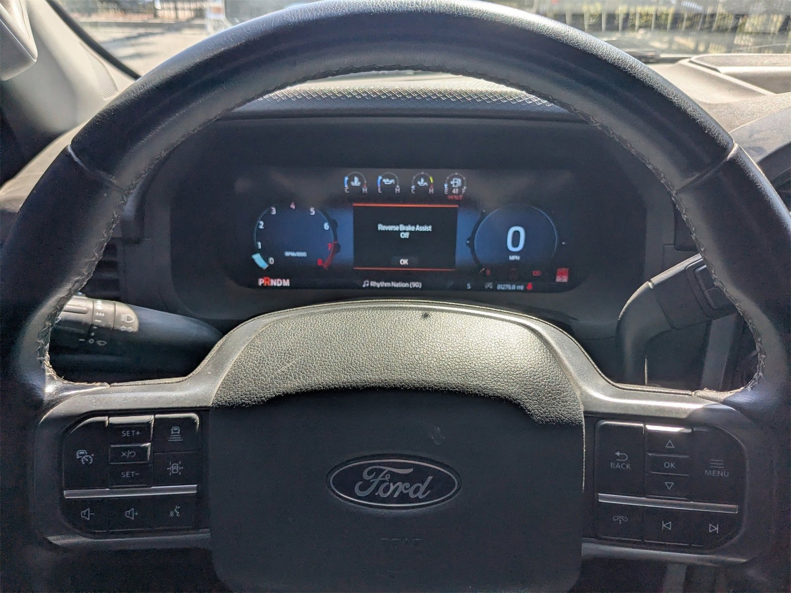 Used 2024 Ford F150 XLT w/ Equipment Group 302A MID image 31