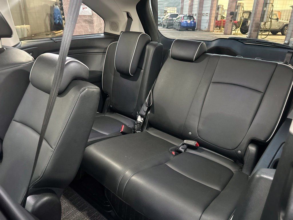 Used 2025 Honda Odyssey Elite image 24