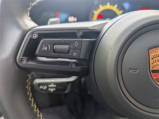 Used 2023 Porsche 911 Carrera image 22