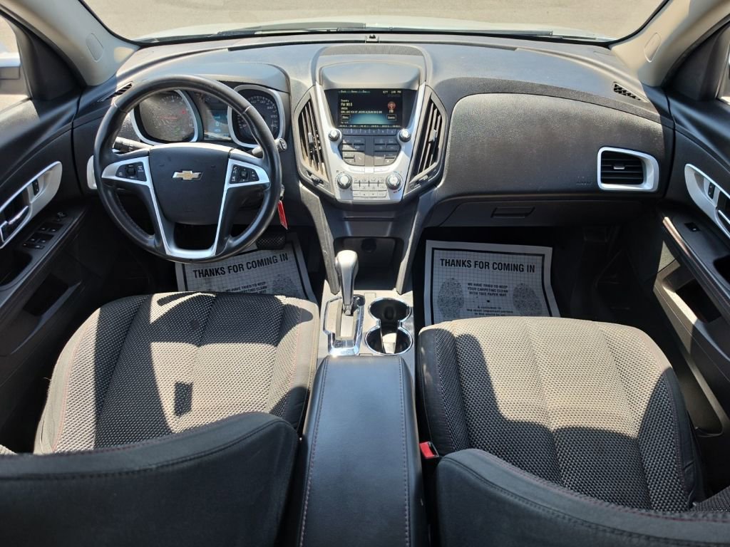 Used 2012 Chevrolet Equinox LT w/ Driver Convenience Package FWD image 21