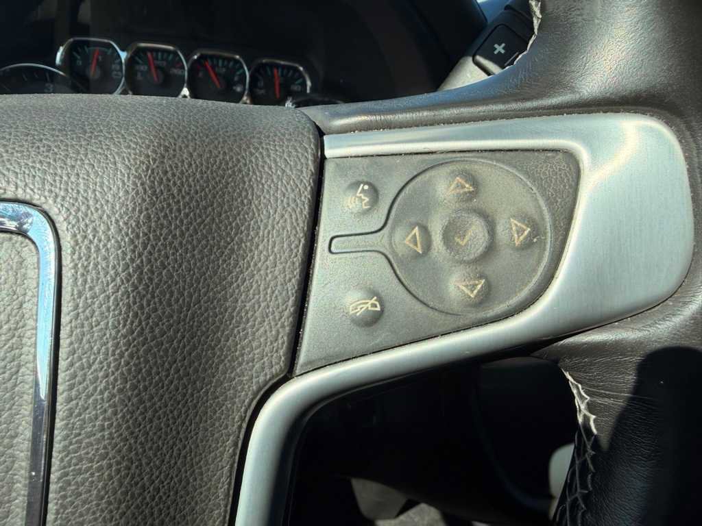 Used 2019 GMC Sierra 1500 SLE w/ SLE Value Package image 14