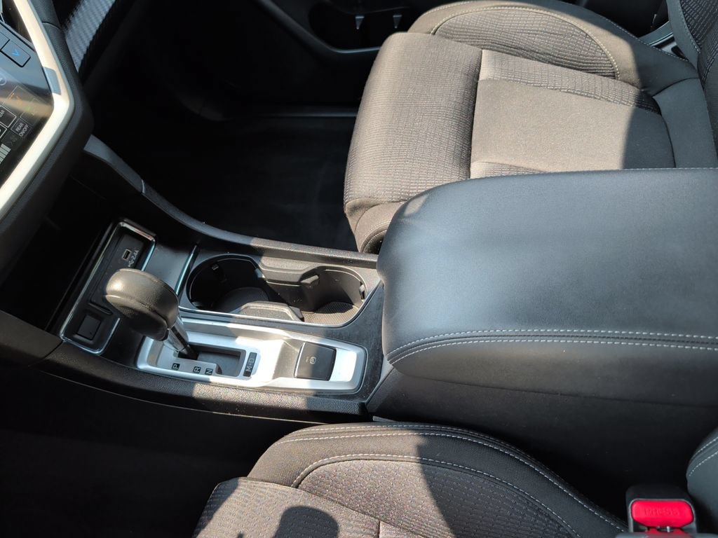 Used 2025 Subaru Ascent Premium AWD/4WD image 25