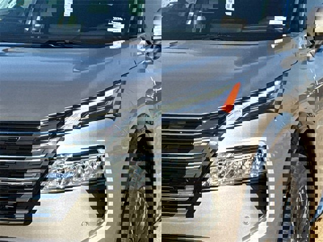 New 2026 Nissan Rogue Platinum w/ Platinum Premium Package image 5