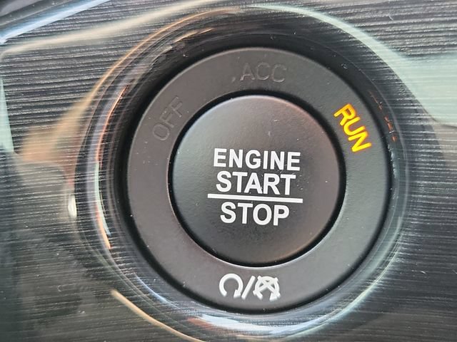 Used 2019 Jeep Grand Cherokee Trailhawk w/ Trailhawk Luxury Group AWD/4WD image 31