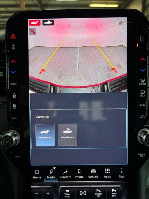 New 2026 RAM 2500 Laramie image 20