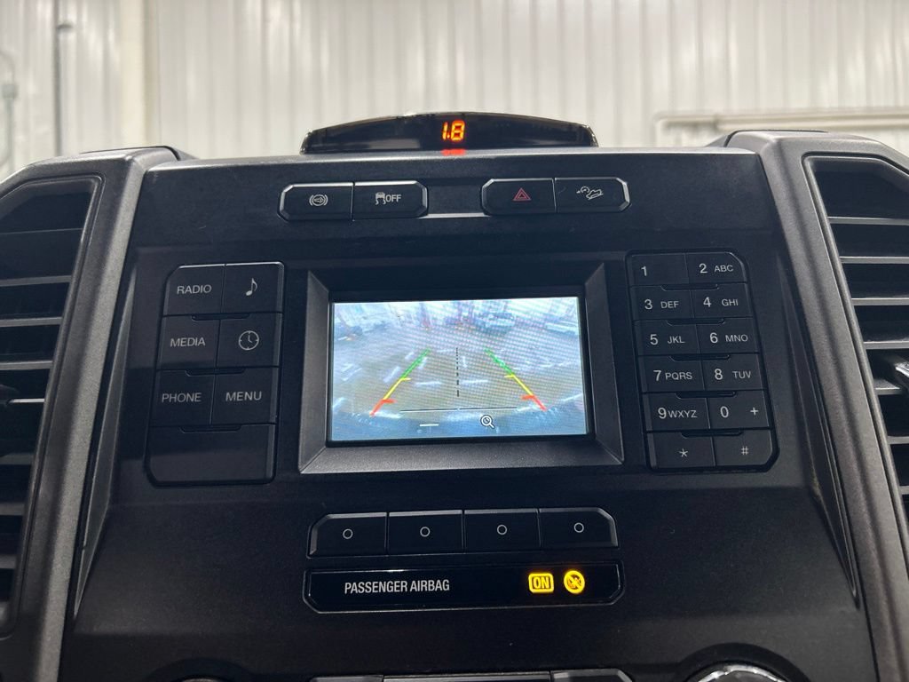 Certified 2019 Ford F350 XL w/ STX Appearance Package AWD/4WD image 21