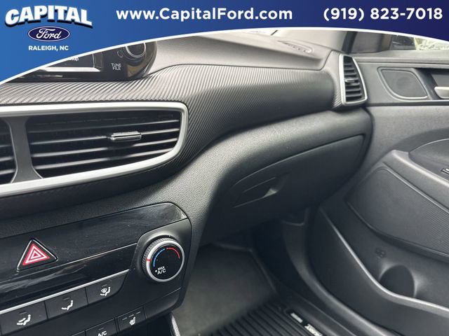 Used 2020 Hyundai Tucson Value image 27