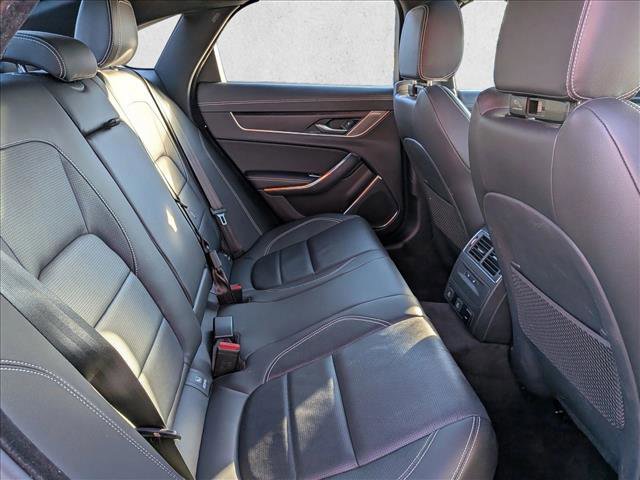 Used 2024 Jaguar XF R-Dynamic SE image 26