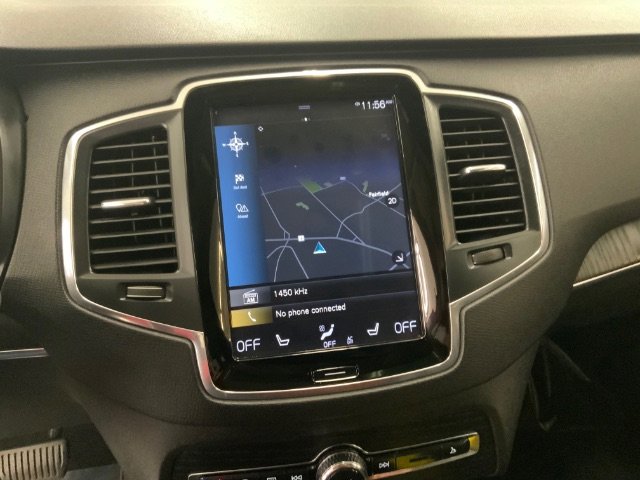 Used 2020 Volvo XC90 T6 Momentum image 22