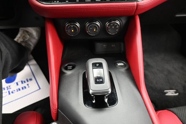 Used 2024 Nissan Z Performance w/ Floor Mat Package RWD image 41