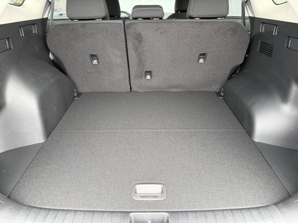 New 2026 Kia Sportage LX AWD/4WD image 11