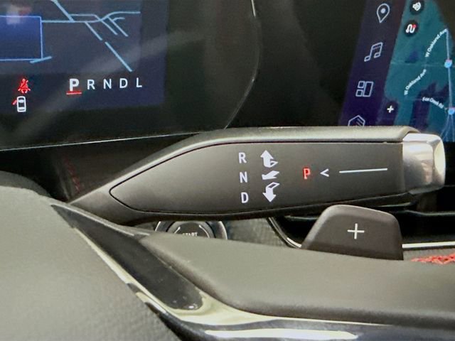 New 2026 Chevrolet Equinox RS w/ Convenience Package III image 19