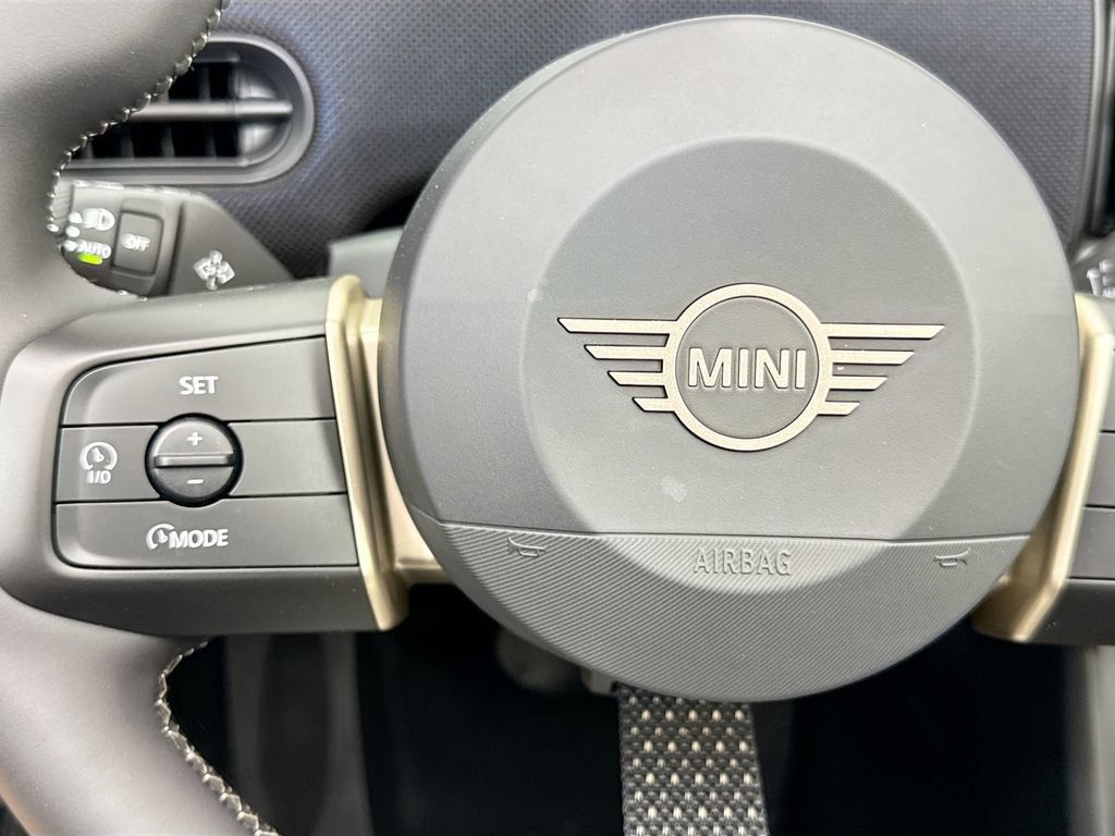 New 2026 MINI Cooper S FWD image 11