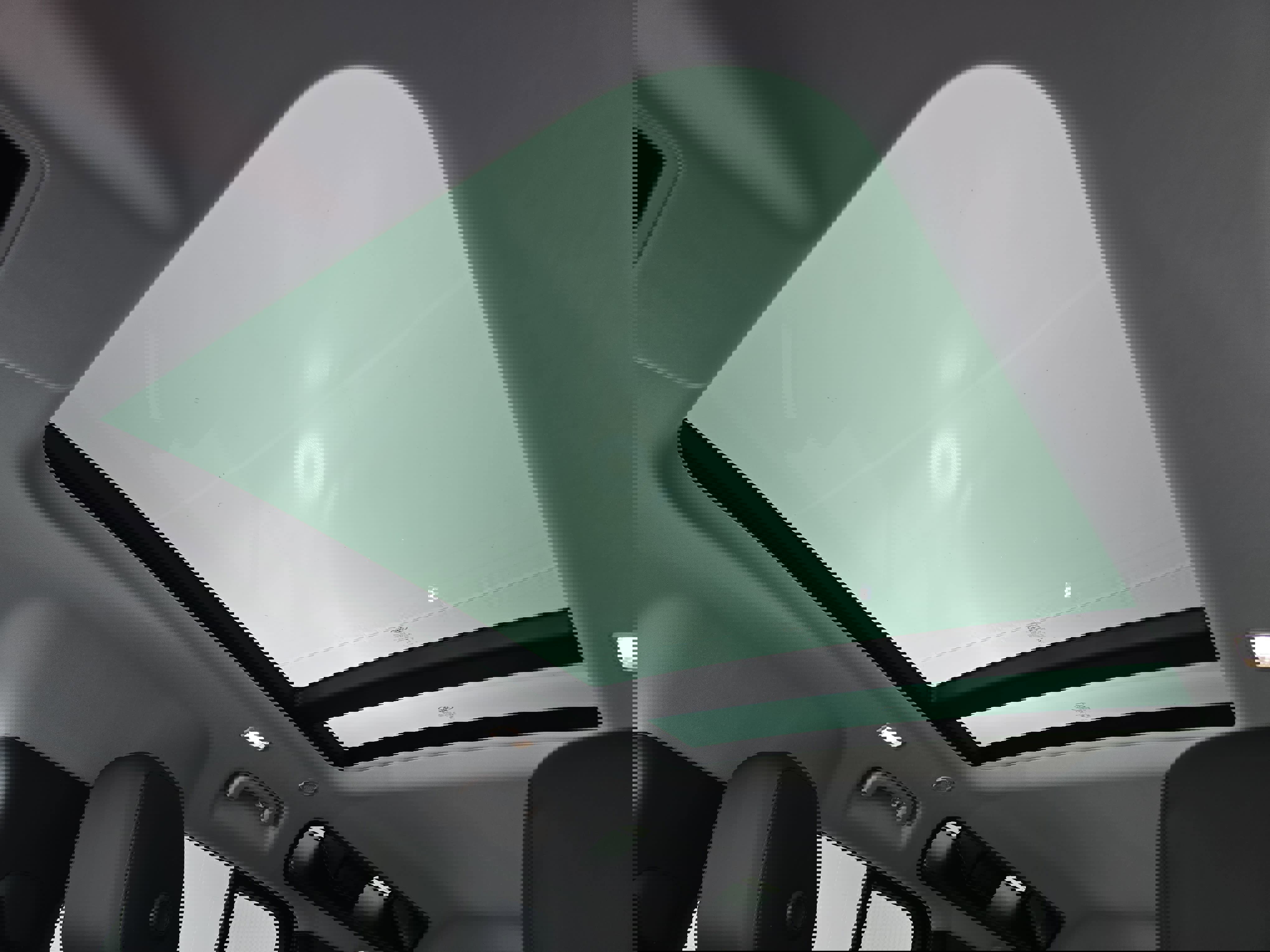 New 2025 Land Rover Defender 110 S image 29