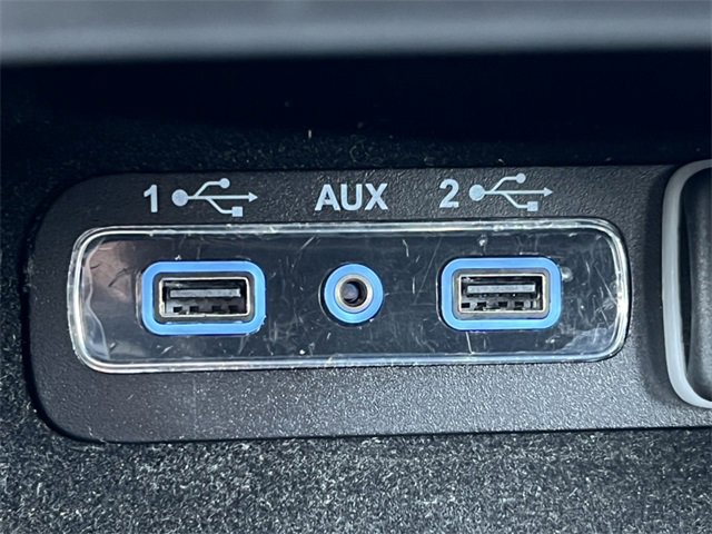 Used 2021 Jeep Grand Cherokee Laredo image 26